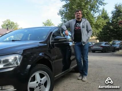 Volkswagen владельцы