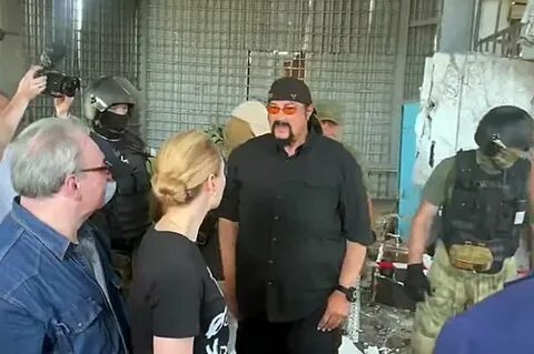 Сигал донбасс
