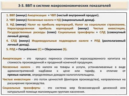 Доходы минус налоги и амортизация