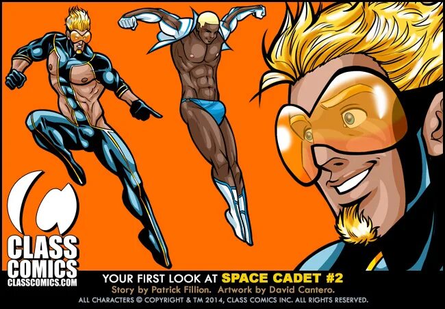 Spaces комиксы. Class Comics. Дэвид Кантеро комиксы. Class Comics на русском. Space Cadet.