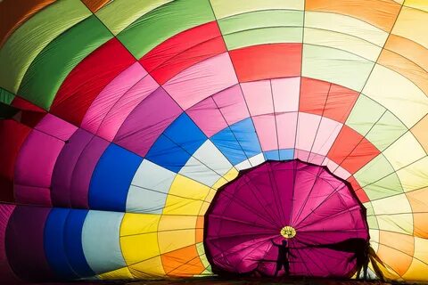 Color topping
