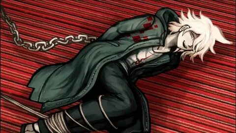 Danganronpa 3, Danganronpa Characters, Sprites, Avatar Costumes, Gundham Ta...