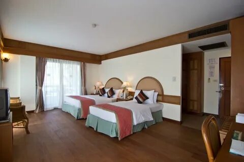 Grand jomtien отзывы