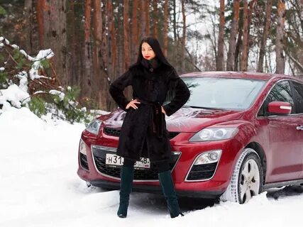 Автомобиль караганде