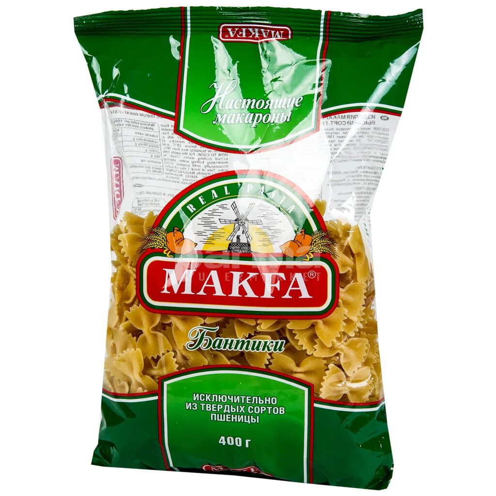 Макфа твердые сорта. Макароны макфа бантики 400г. макароны макфа 400г. изделия макаронные makfa бантики 400 гр. макароны макфа трубочки.