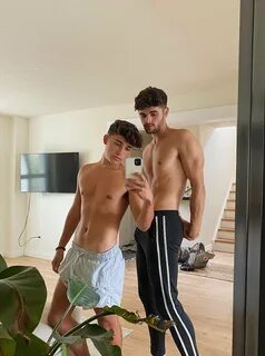 Just finished a workout 💪 🏻 