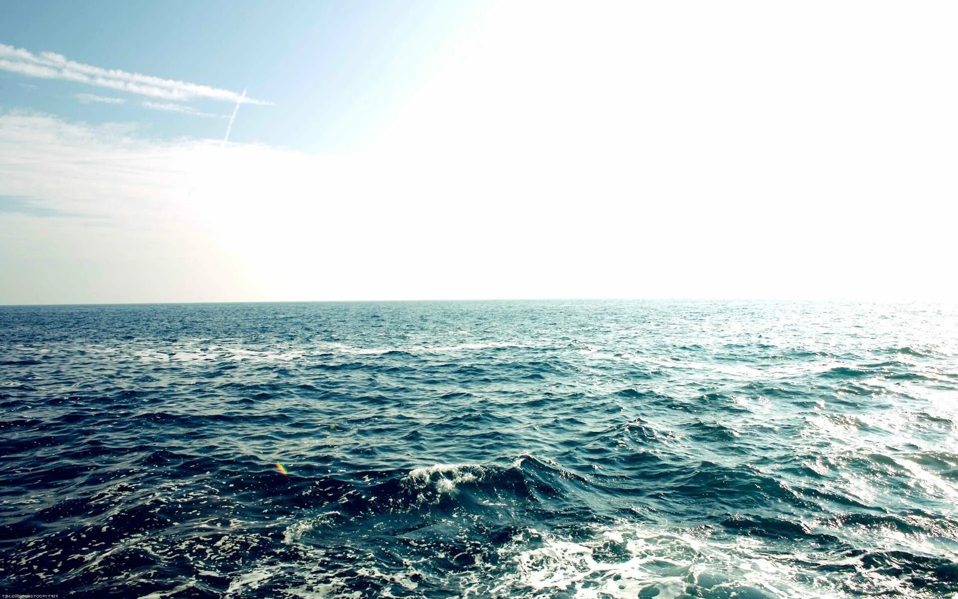 Море. Океан. Открытое море. Море фото. Море везде одинаковое