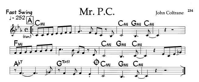 Mr p c