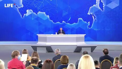 Конференция вопрос ответ