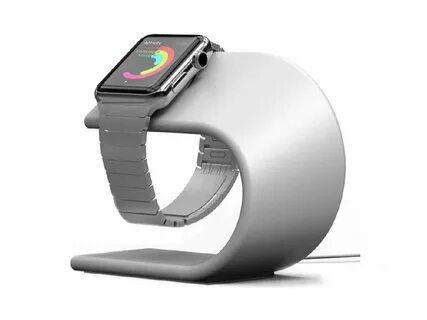 Iwatch не заряжаются