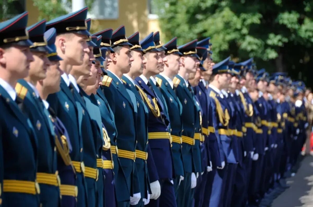 Государственное военное училище