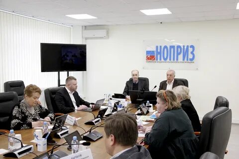 Межрегиональная академия строительного промышленного