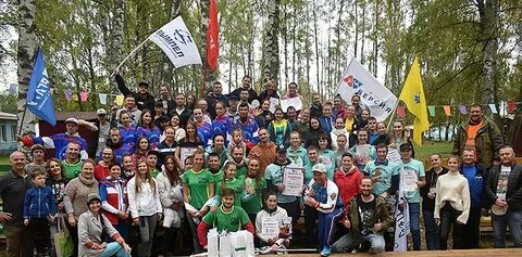 Рыбинск молодежная
