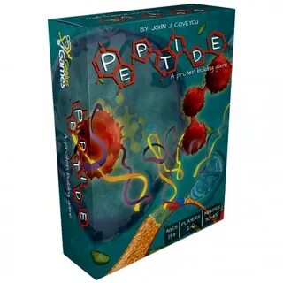 Игра биология 5