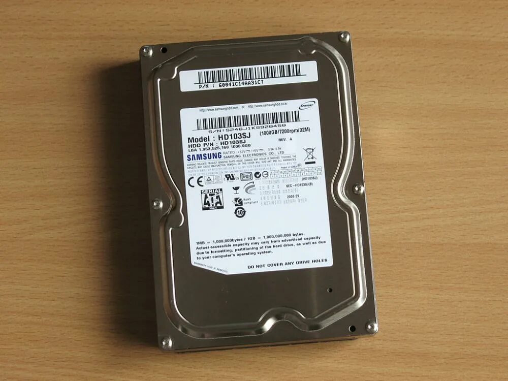 Ssd 1 тб для компьютера