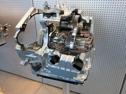 Aisin 09g