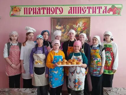 Творческая неделя