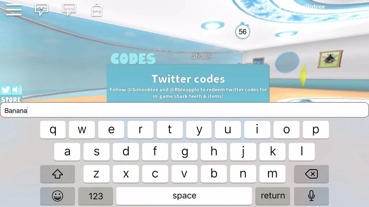 Twitter codes. Промокоды на зубы в sharkbite. rblxopplo. twitter code. коды в sharkbite 1 рабочие.