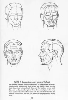 Head through