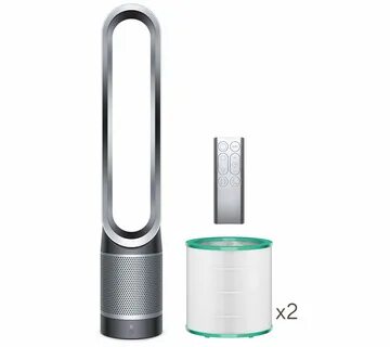 Увлажнитель воздуха dyson