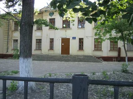 Школа 78 года