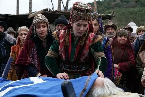 Osman 153 bölüm izle tek parça