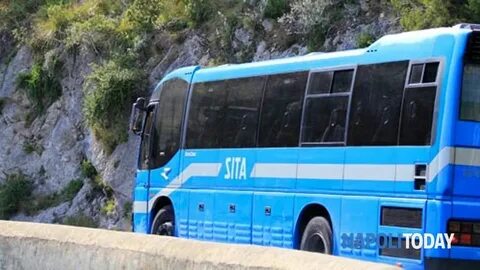Сита автобус