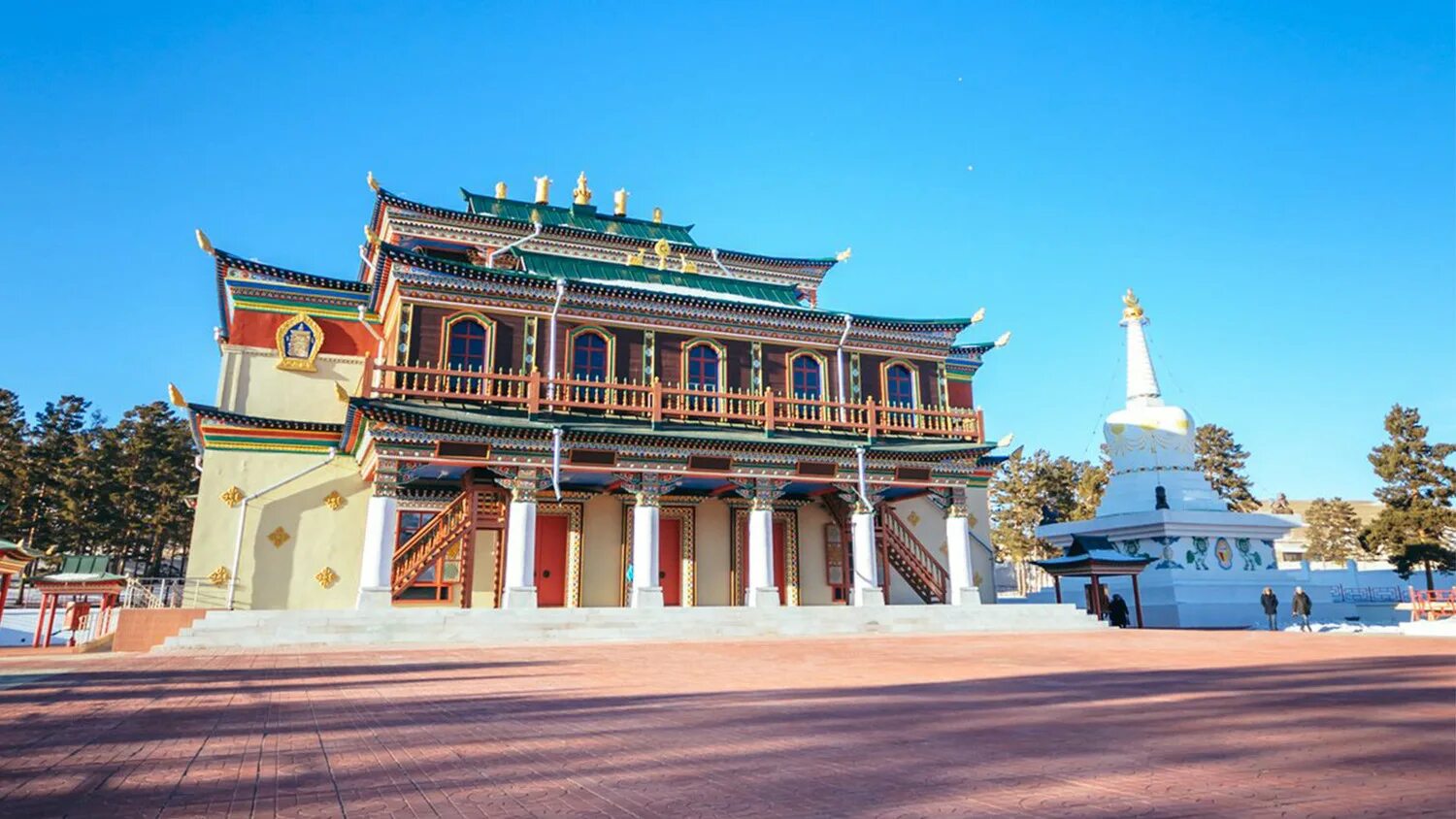 агинский дацан забайкальский край. храм агинский дацан. цугол дацан забайкальский край. агинский дацан «дэчен лхундублинг». агинский дацан «дэчен лхундублинг» снаружи.