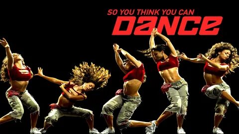 Can you dancing песня