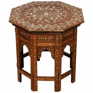 Star table