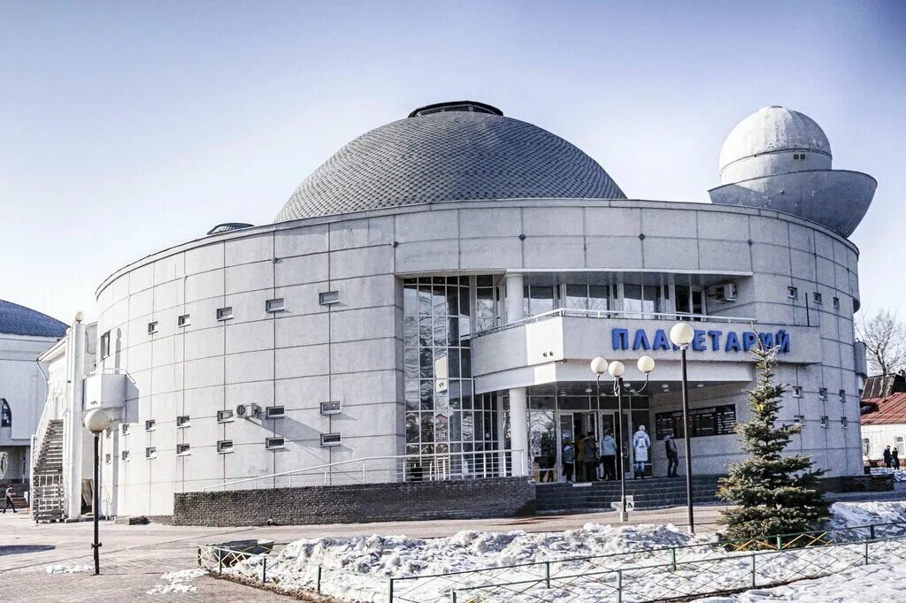 Сайт планетарий нижний новгород. Нижегородский планетарий Нижний Новгород. Нижегородский планетарий им Гречко. Планетарий им. г.м. Гречко г. Нижний Новгород. Обсерватория планетарий Нижний Новгород.