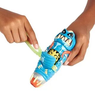 X toys