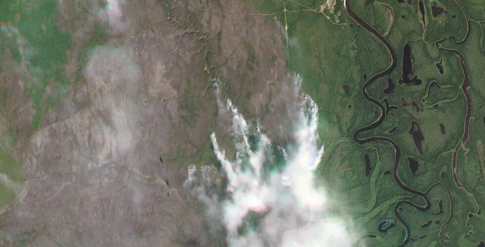 Спутниковая якутии. Карта якутии со спутника. Пожар в якутии сейчас снимки со спутника. Пожары в якутии со спутника. Приложение спутник якутске.