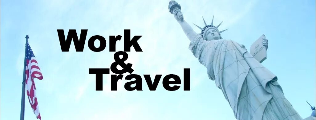 Work and Travel. Программа work and Travel. Картинка ворк энд Тревел. США work and Travel. Work can travel