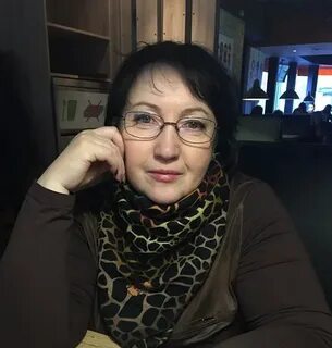 Любовь абрамова