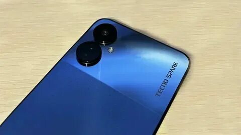 Spark 20 pro 12 256 характеристики