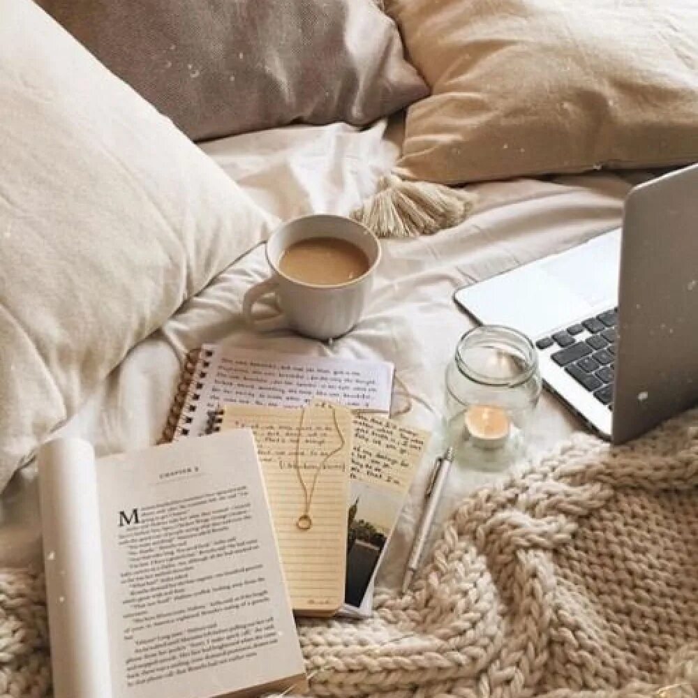 Cup note bed
