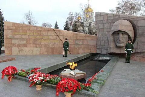 Герой самары