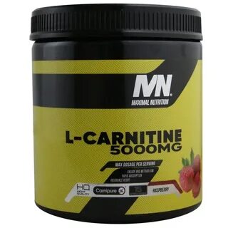 L nutrition