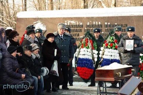 Сержант колосков калининград