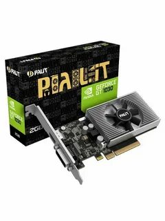 Nvidia gt 1030