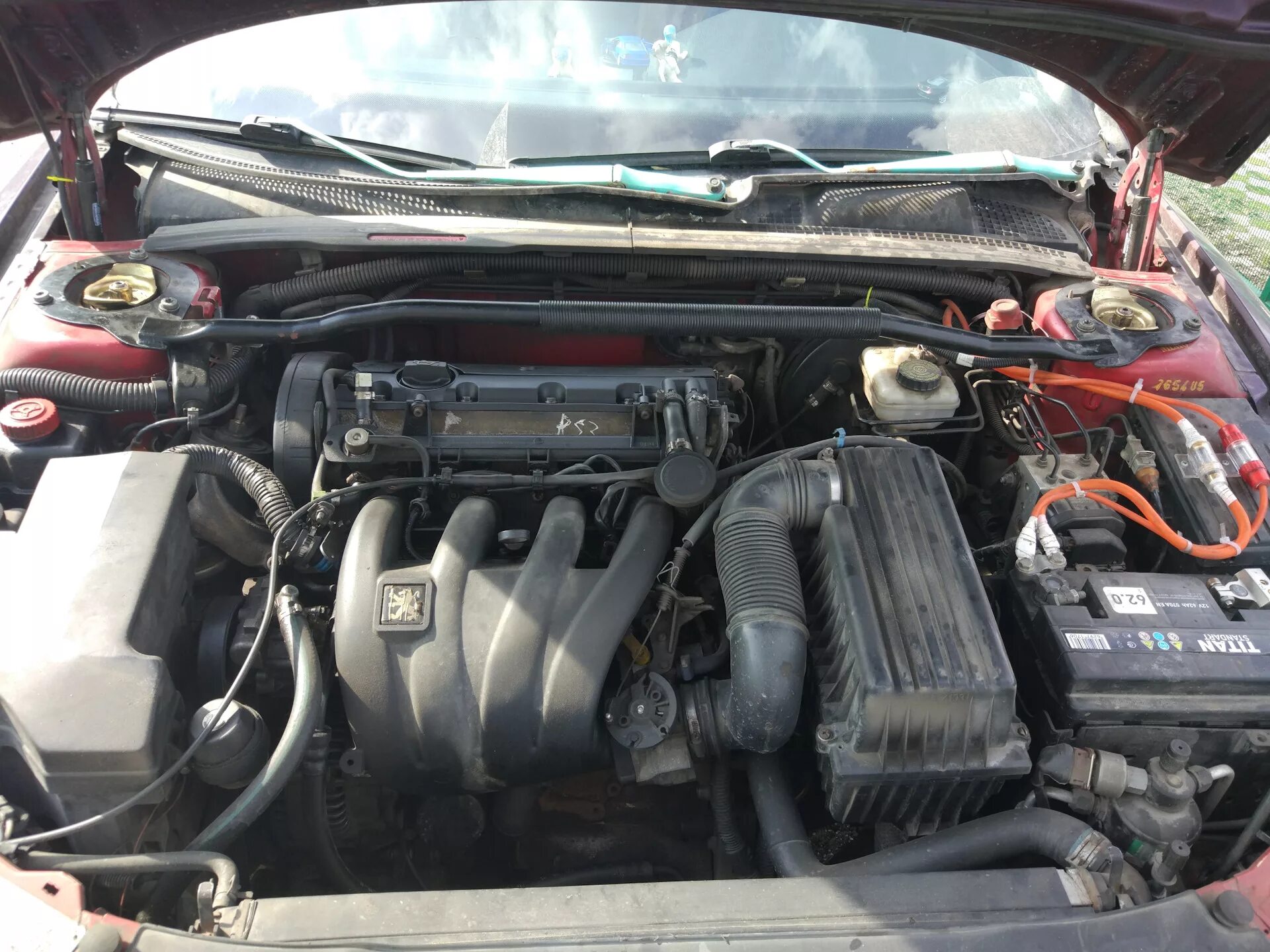 Пежо 406 2. Пежо 406 2. Peugeot 406 2. 0 бензин. Пежо 406 2.