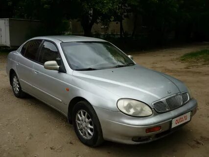 Daewoo 2000