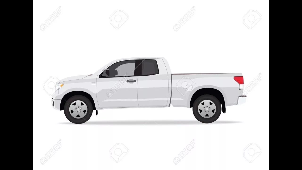 Fixed pick up