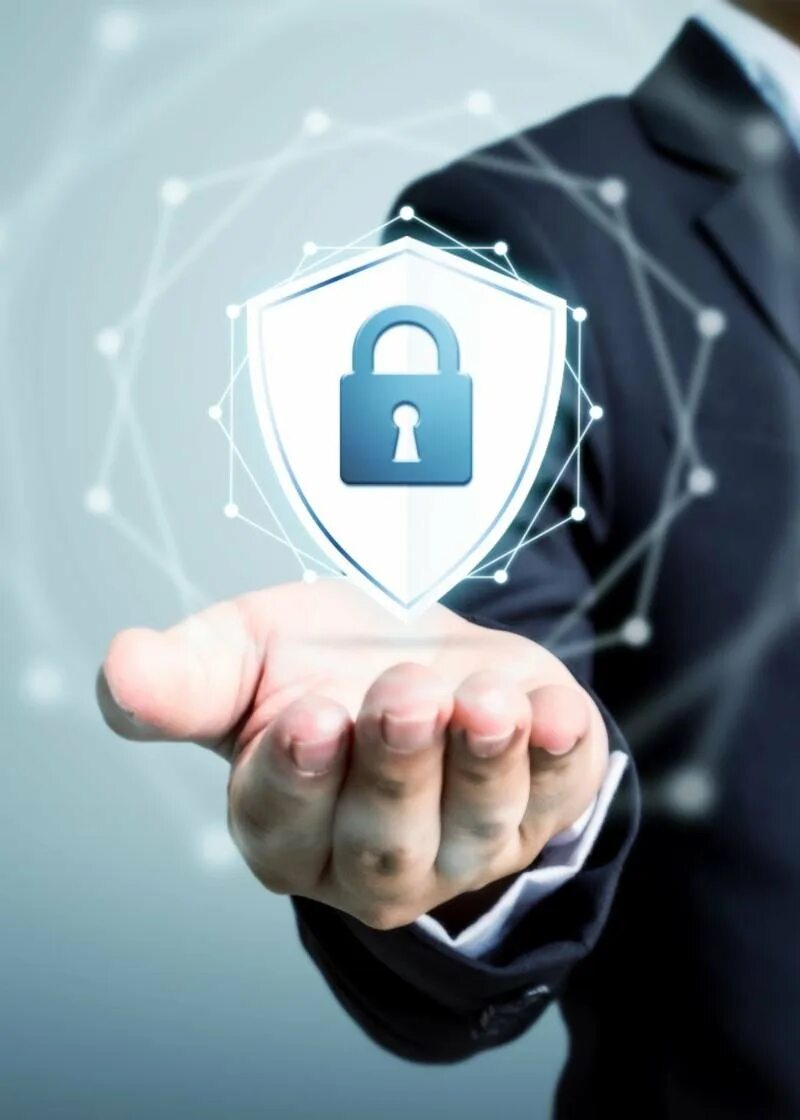 Web service security