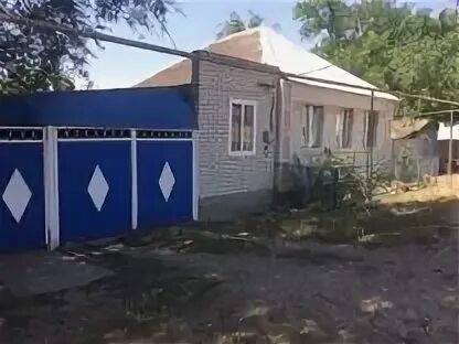 Горькая балка ставропольский