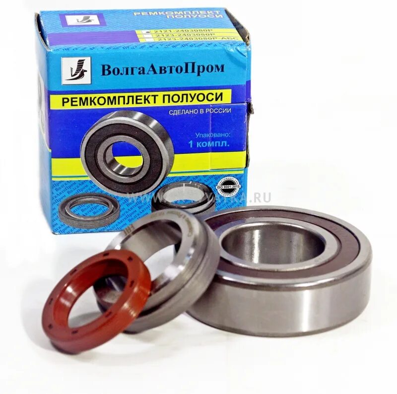 Код 2121. Код 2121. Код 2121. Ремкомплект полуоси 21214 волгаавтопром. Лада 4x4 2121 нива, 2010 год.