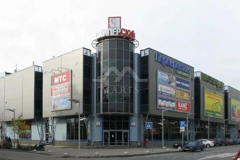 Кинотеатр шкиперский