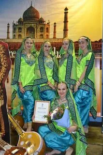Ансамбль жемчужина