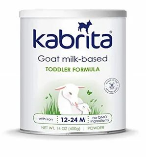 Кабрита